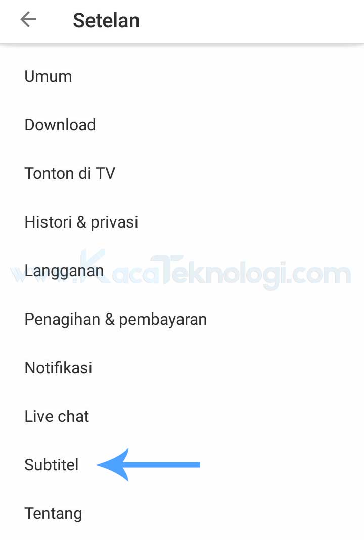 New Cara Menerjemahkan Video Youtube Ke Bahasa Indonesia Kaca Teknologi