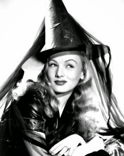 Veronica Lake - 1946