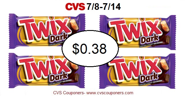 http://www.cvscouponers.com/2018/07/hot-twix-chocolate-bars-only-038-at-cvs.html