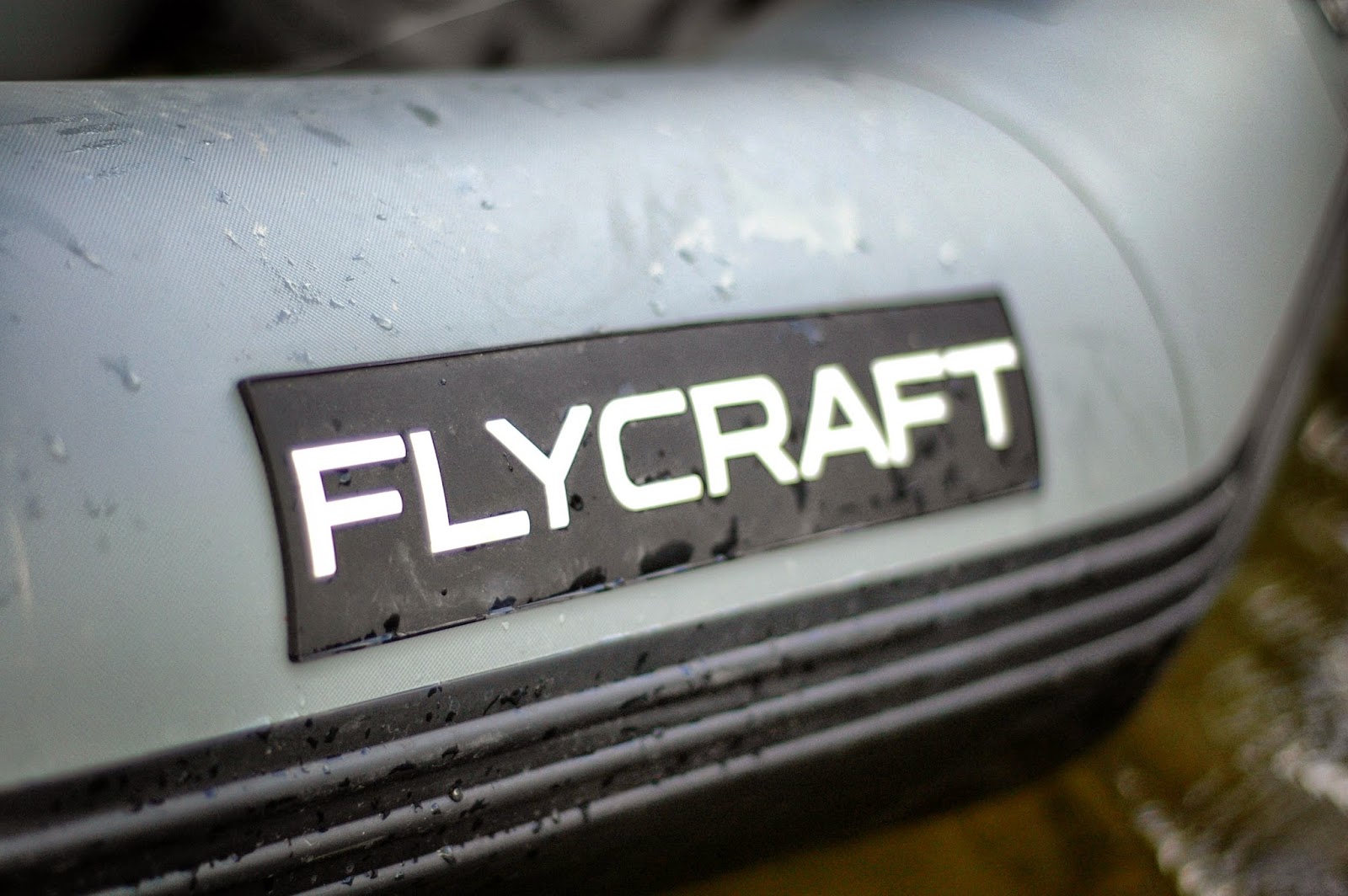 The Fiberglass Manifesto: Gear Review - Flycraft USA Stealth