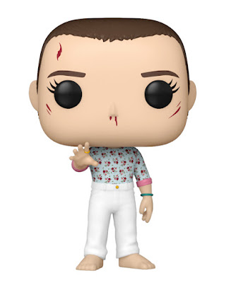 Funko Stranger Things Pop! Eleven in Floral Shirt 1