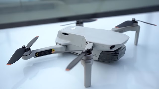Best Drones with Camera Price in Pakistan