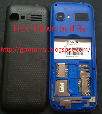 Sports SP7 Flash File Free Download l Sports SP7 Firmware Free Download l Sports SP7 Boot Key