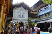 Gangaramaya Temple, Colombo