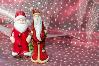 santa Claus Image Download