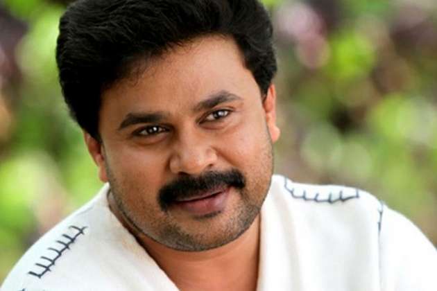  Dileep Height : 168 cms