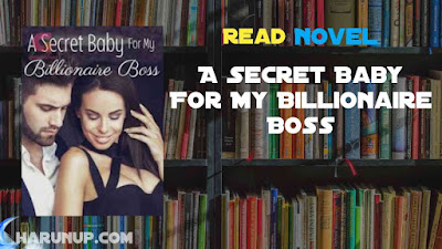 Read A Secret Baby For My Billionaire Boss Novel Full Episode