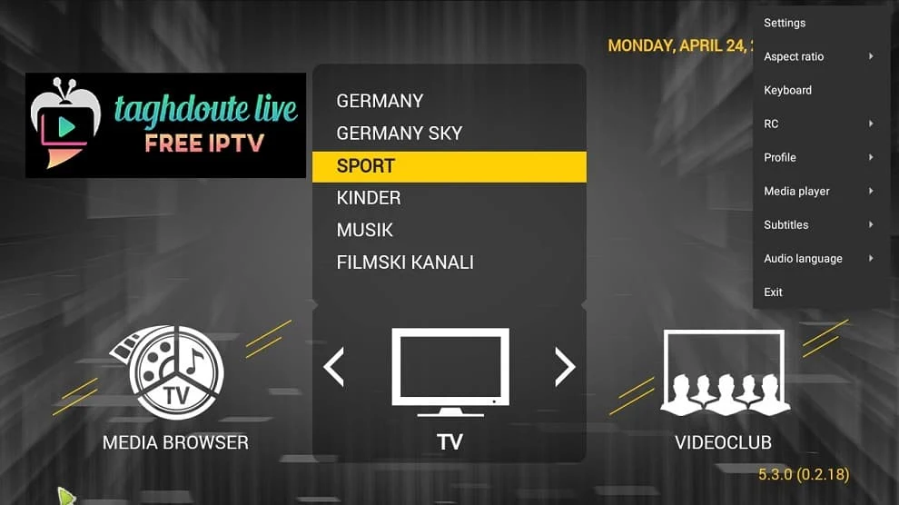 Easily Download Playlists for Today IPTV Stbemu Portal