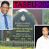 தென்கிழக்கு பல்கலைக்கழக 2020, TASEU நிர்வாகிகள்! 