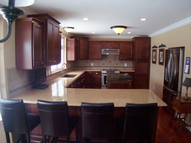 St Louis Kitchen Remodeling