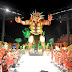 BOI GARANTIDO: GIGANTE JUMA IMPRESSIONA COM MOVIMENTOS