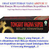 Cara Merapatkan Vagina Agar Lebih Menggigit Sepert...