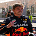 Max Verstappen gana la pole para GP de Holanda