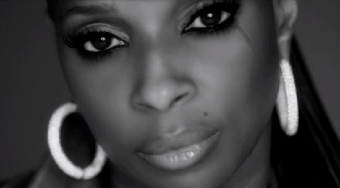 mary j blige someone to love me. Mary J. Blige представи