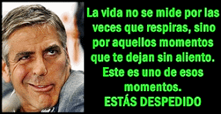 crisis despedir aliento