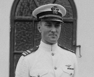 Admiral Byrd