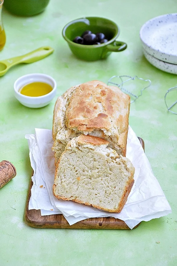 Najlepsza focaccia