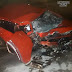 MOTORISTA FICA FERIDO EM ACIDENTE NA PR-445 EM LONDRINA