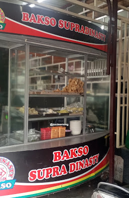 bakso halal supradinasty