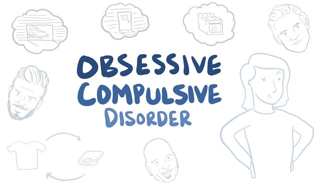 ocd obsessive compulsive disorder signs symptoms treatment