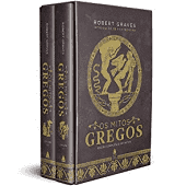 Os Mitos Gregos