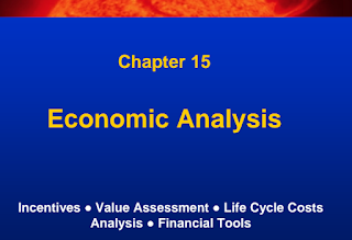 Learn Solar PV Systems:15-Economic Analysis