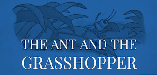 Lesson 2 | The ant and the grasshopper questions answers | class 4 | SCERT