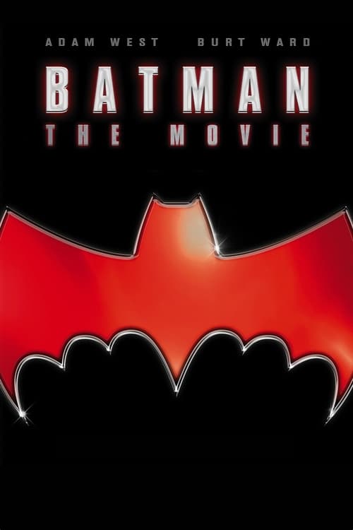 [HD] Batman hält die Welt in Atem 1966 Ganzer Film Deutsch Download