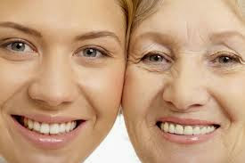 Collagen anti aging