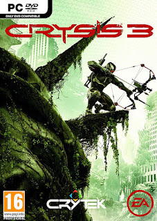 Crysis 3 Digital Deluxe Edition Full Version Free Download 4 PC Games