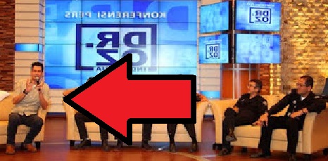 20 Contoh Teks Dialog Interaktif 2018 di TV One, Metro TV 