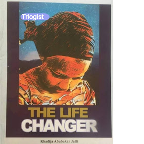 The Life Changer JAMB Novel