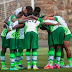 Nigeria vs Cape Verde: Super Eagles beat Blue Sharks 2-1 in 2022 World Cup qualifier