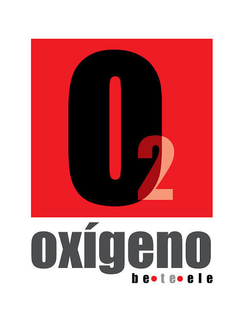 logo oxigeno be te ele