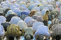 Shalat id