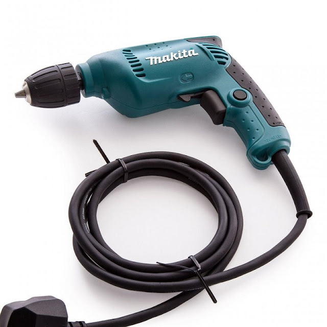 Đánh giá máy khoan Makita 6413 giá chỉ 1 triệu có tốt không?