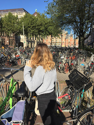 Amsterdam 48 hour guide