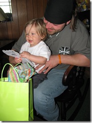 1st Birthday 167