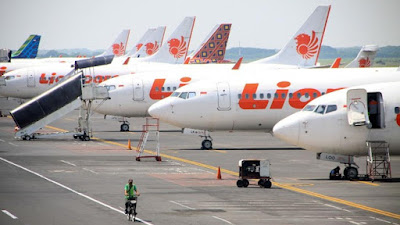 Lion Air Disebut Bakal IPO, Incar Dana Segar Rp7,77 T