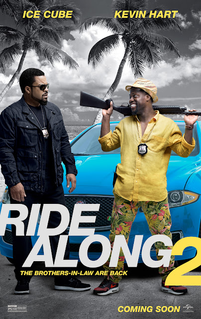 Ride Along 2 (2016)