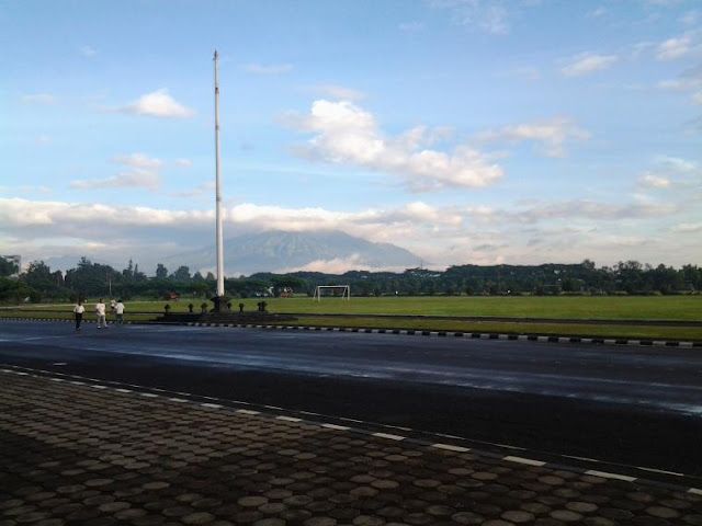 Lapangan Rampal