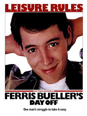 Ferris Bueller's Day Off