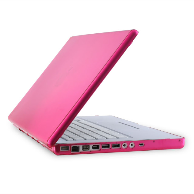 Colorware Laptop