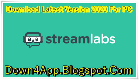 Streamlabs OBS Download Free For Windows