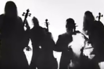 APOCALYPTICA "Battery"