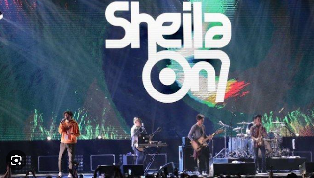 Lirik Lagu Sheila on 7 Anugerah Terindah yang Pernah Kumiliki