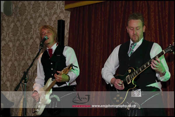 Glenbervie Wedding Photography