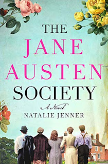 https://www.goodreads.com/book/show/47828097-the-jane-austen-society