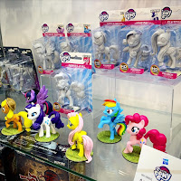 WizKids My Little Pony at New York Toy Fair 2020