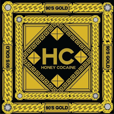 Honey Cocaine - No Scrubs